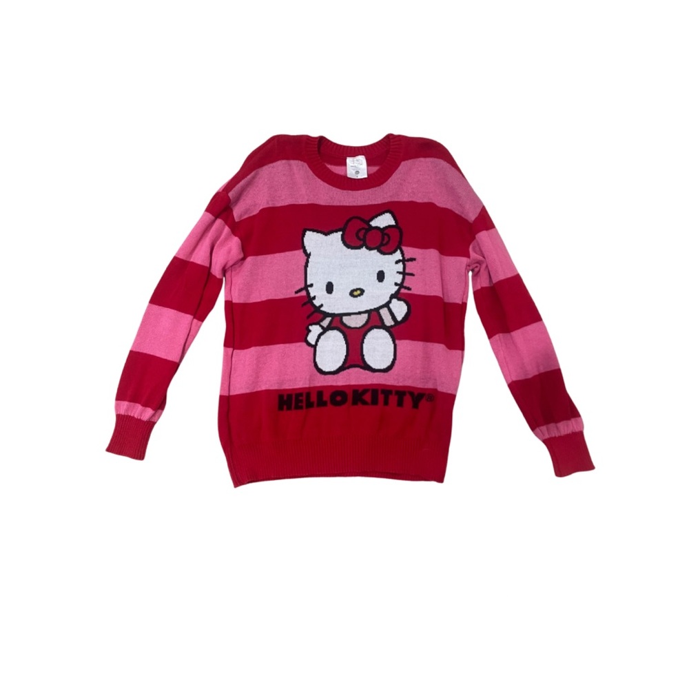 Hello Kitty Sweater
